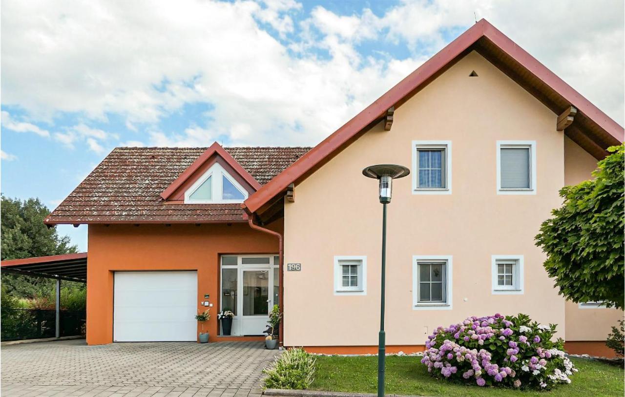 Ferienwohnung Neustift Neustift an der Lafnitz Екстериор снимка