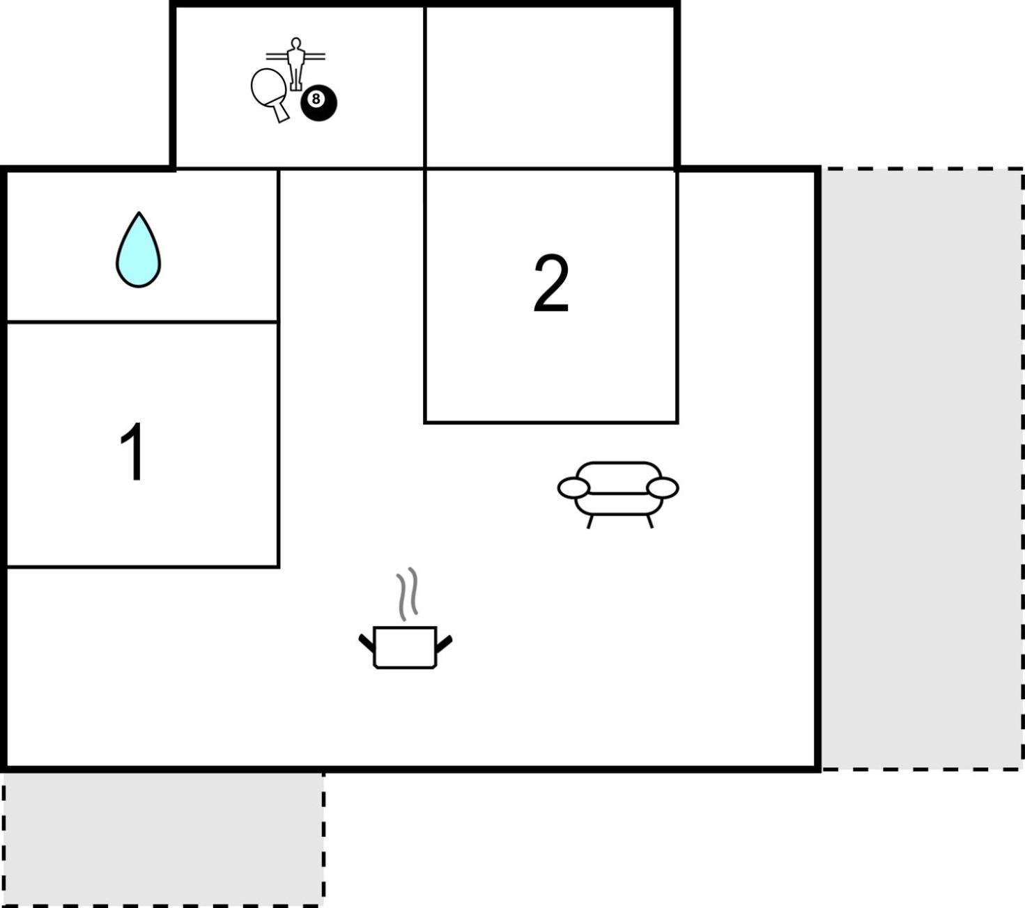 Ferienwohnung Neustift Neustift an der Lafnitz Екстериор снимка